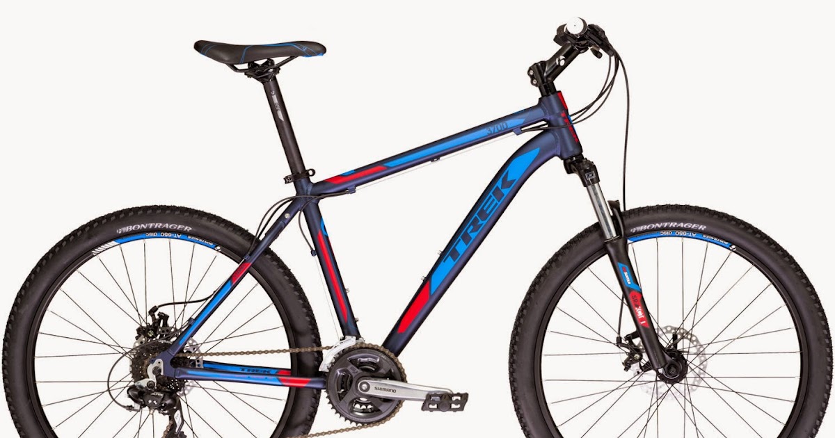 trek 3700 specs