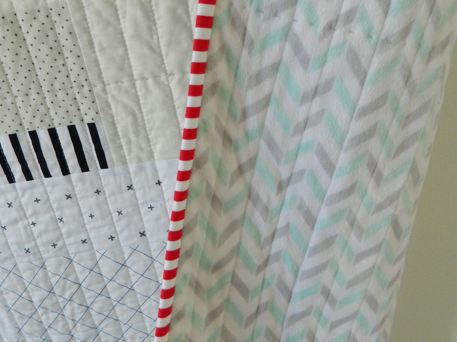 s.o.t.a.k handmade backing quilts with minky