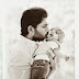 Allu Arjun son Ayaan wallpapers