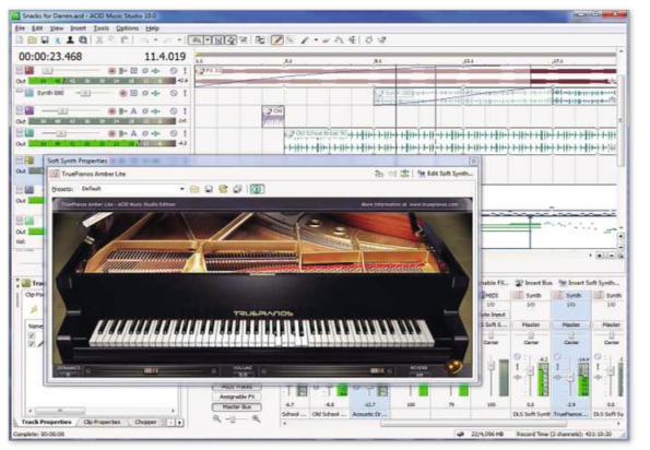 sony acid music studio 10 sony acid music studio 10