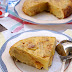 Tortilla de patatas con chorizo (FC y tradicional)