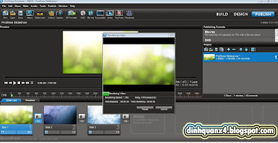 Proshow Producer 6.0.3392 Full Crack