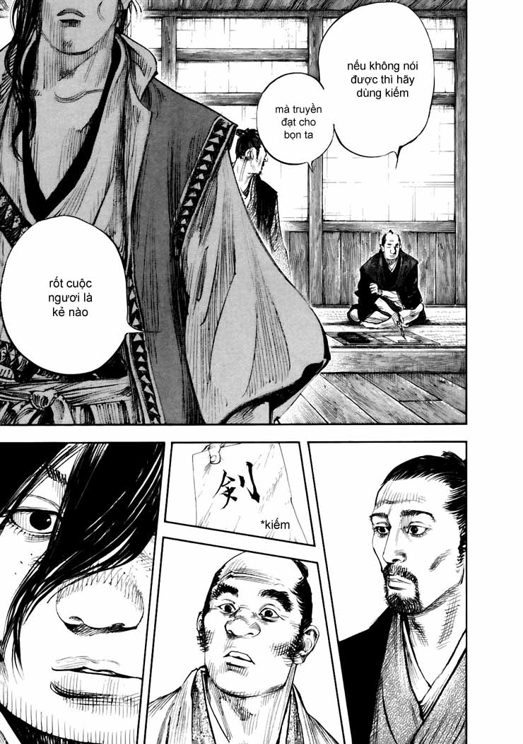 Vagabond - Lãng Khách Chap 300 - Truyen.Chap.VN