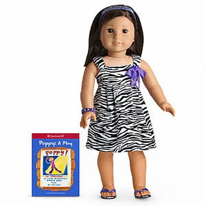 american girl retired outfits