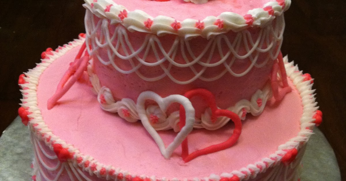 Decorating A Pre Iced Cake Decorating A Pre Iced Cake