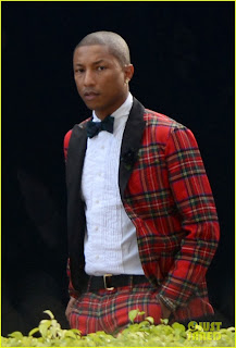 Pharrel Williams Pharrel Williams
