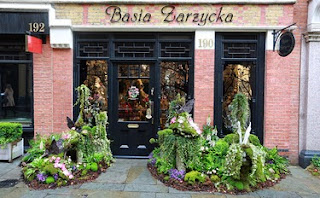 Chelsea in Bloom 2015