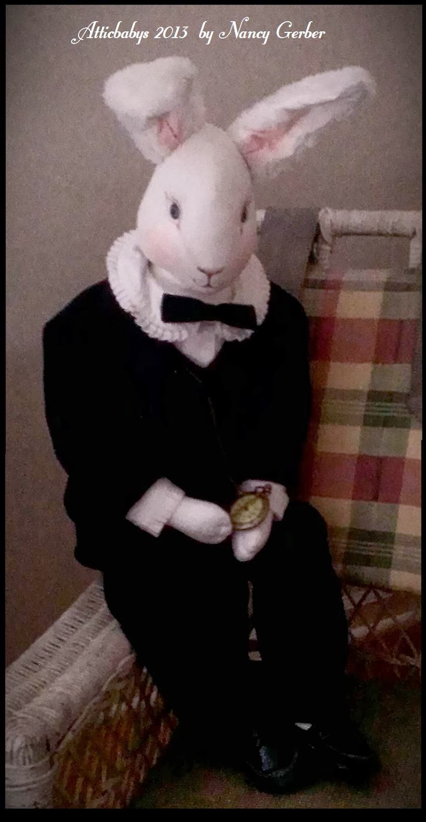 edward tulane doll ebay