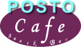 Posto Cafe Bar