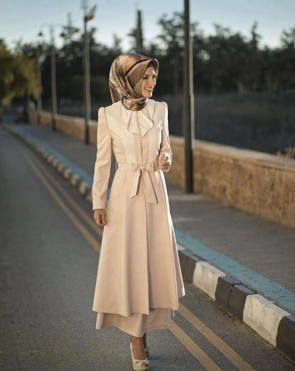 Hijab Turque Moderne Ete 2014 Hijab Fashion And Chic Style