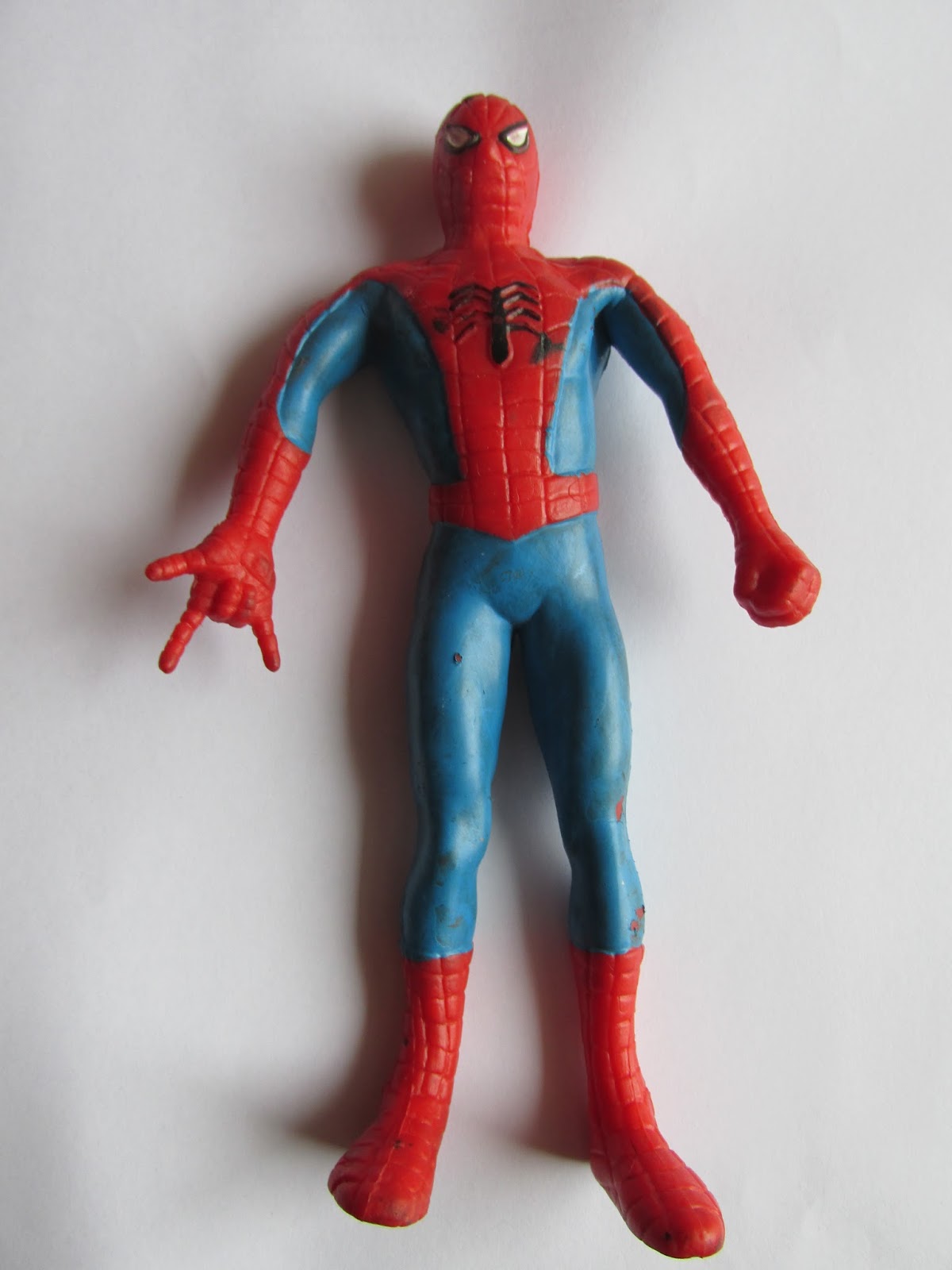 muñecos de hulk mercadolibre