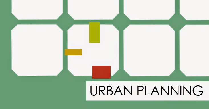 urban plannig