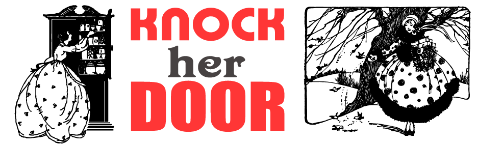 Knock her Door 