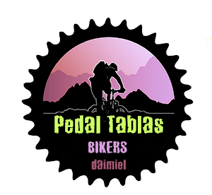 Pedal Tablas Bikers Daimiel