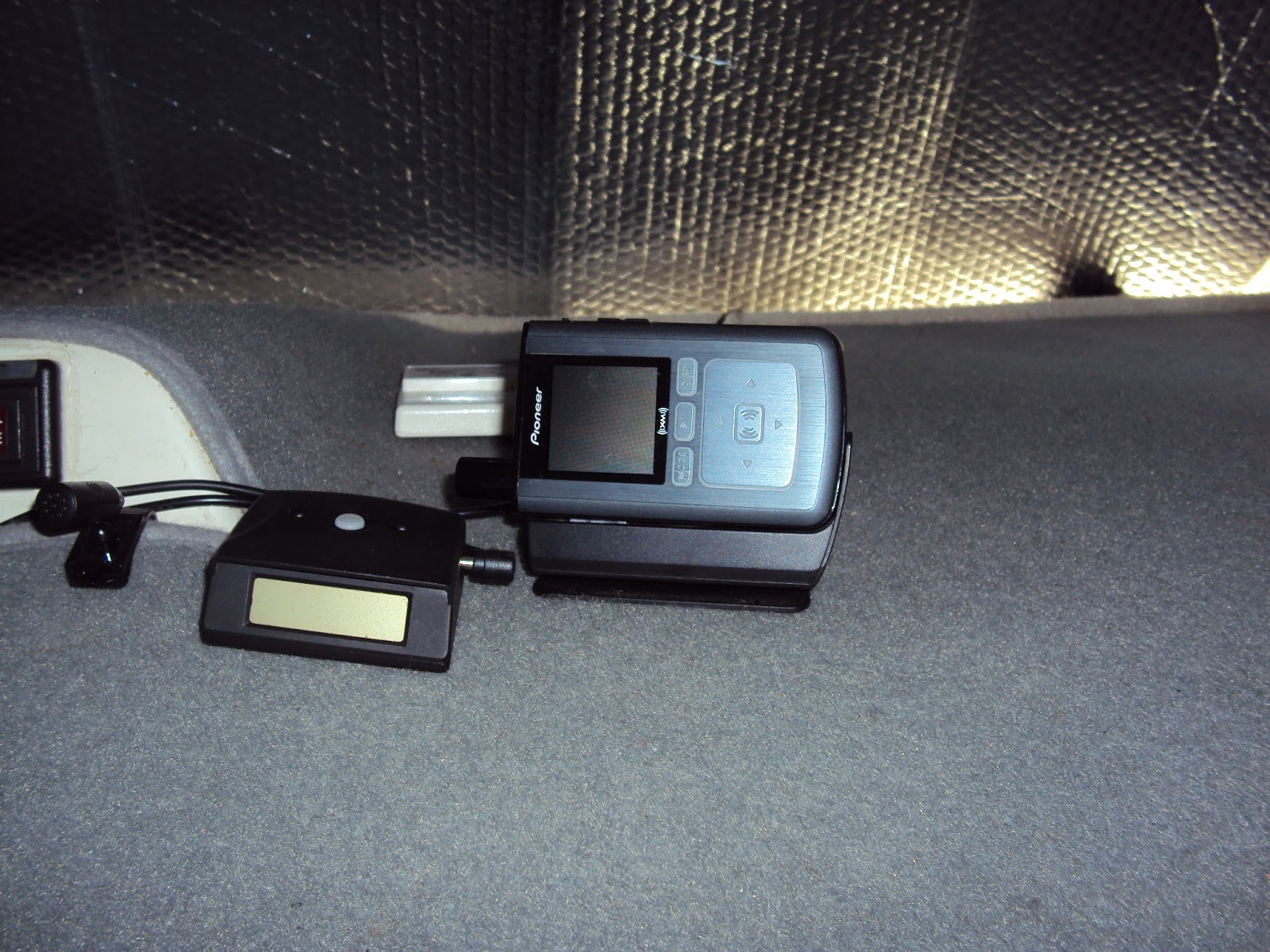 WanderMan How To Cheaply Add XM/Sirius Satellite Radio To Your RV and