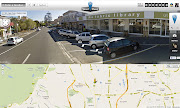 In VW Street View Quest, players search Google Street View imagery to find . (vmquest)