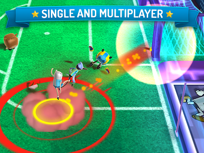 CN Superstar Soccer 1.8.0 Apk Full Download CN Superstar Soccer 1.8.0 Apk Full Download