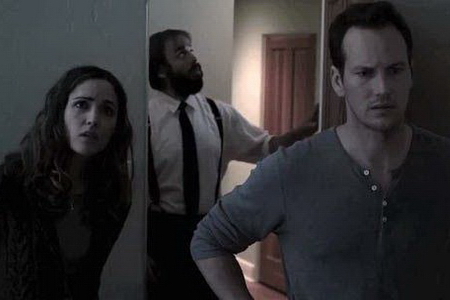 insidious film review essay In “insidious,” the team behind “saw” comes up with a ghost story with virtually no it becomes an entirely different and less interesting film. insidious film review essay In “insidious,” the team behind “saw” comes up with a ghost story with virtually no it becomes an entirely different and less interesting film.