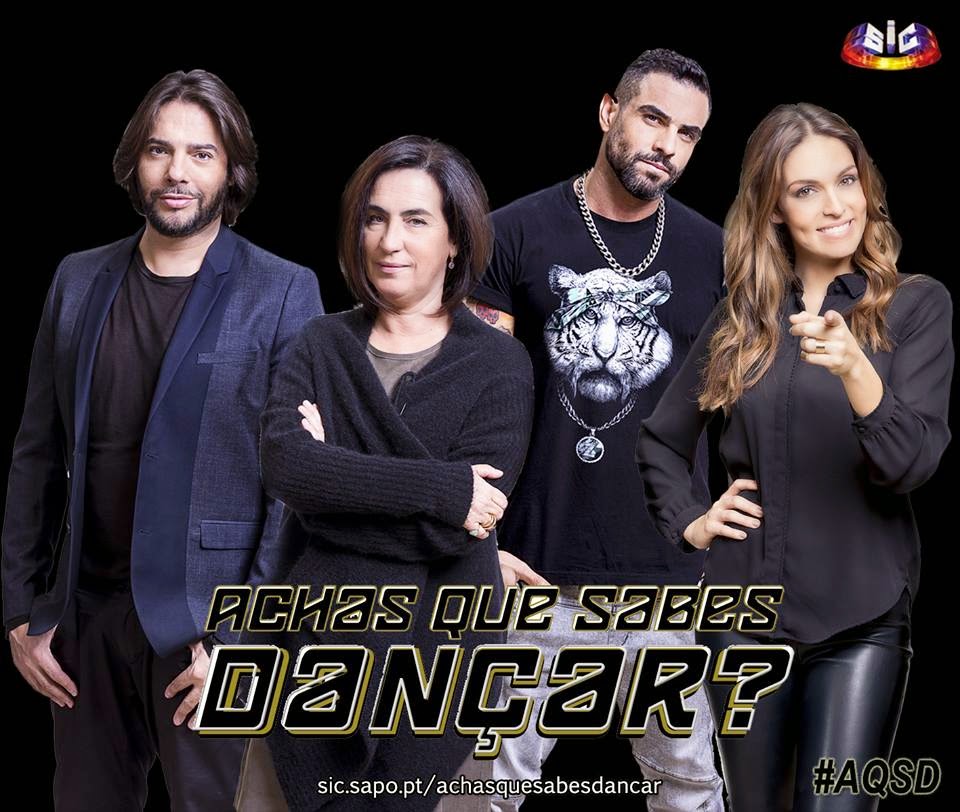 Diana Chaves não tem receio de «Desafio Final 3» nas audiências