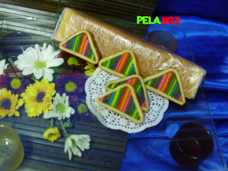 ROLL PELANGI