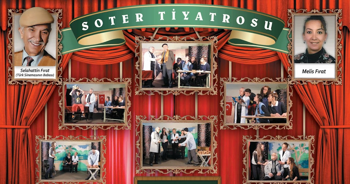 soter tiyatrosu blogger