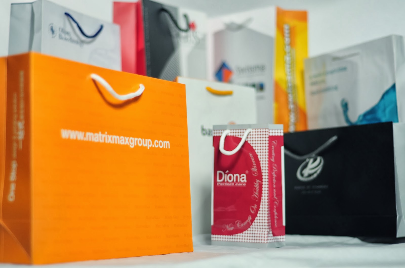 Genuine Design And Printing Kota Kemuning