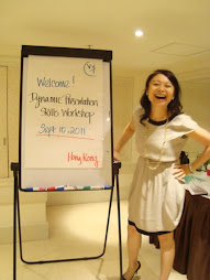 Sept 10 Dynamic Presentation Skills Workshop