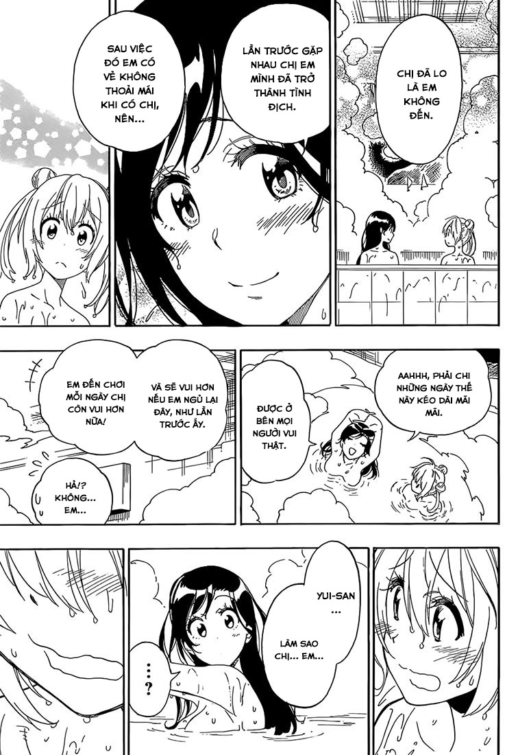 Fuuka chap 176