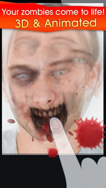 ZombieBooth apk