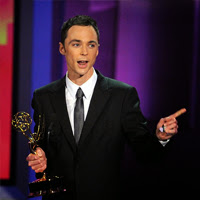 10 mejores frases de Sheldon Cooper (Jim Parson) en The Big Bang Theory