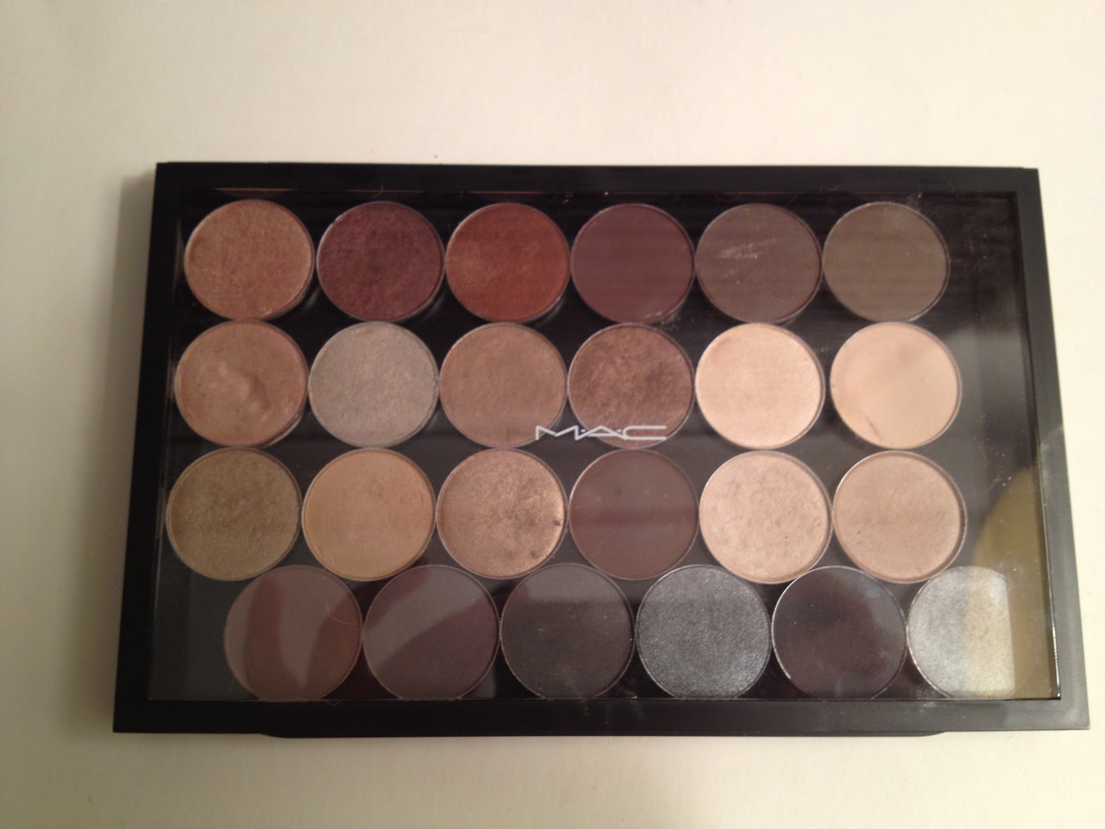 nycmakeuplover newly released mac