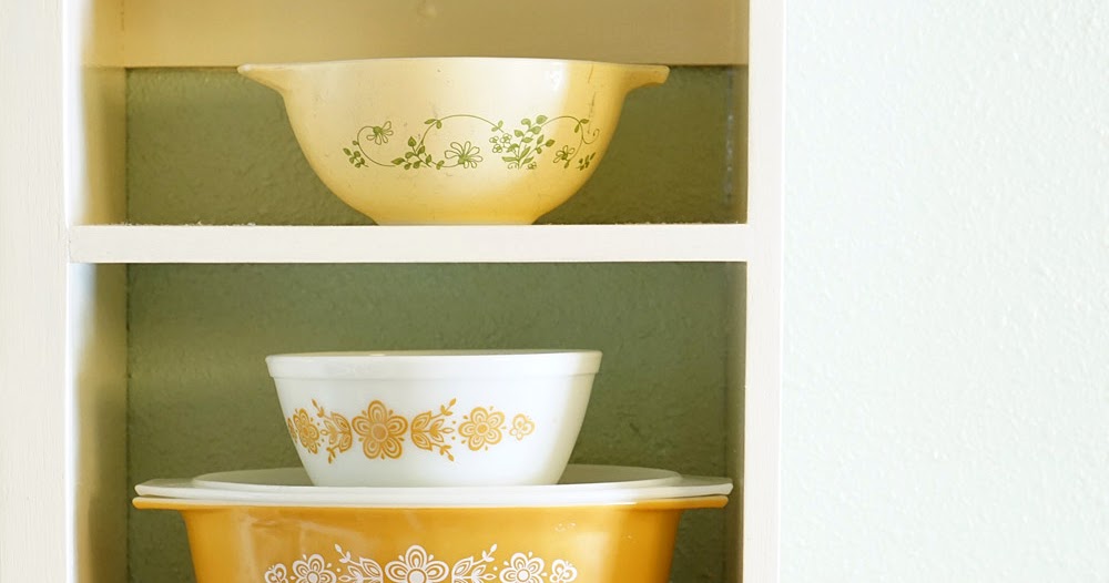 Maker Mama Craft Blog Thrift Store Collector Kitchenware