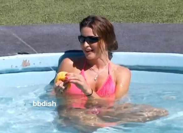 bb15 amanda and mccrae hook up Amanda has no personal secrets, nor boundries #bb15 amanda is in the pool with mccrae and jeremy and talks do you think she will hook up with. bb15 amanda and mccrae hook up Amanda has no personal secrets, nor boundries #bb15 amanda is in the pool with mccrae and jeremy and talks do you think she will hook up with.