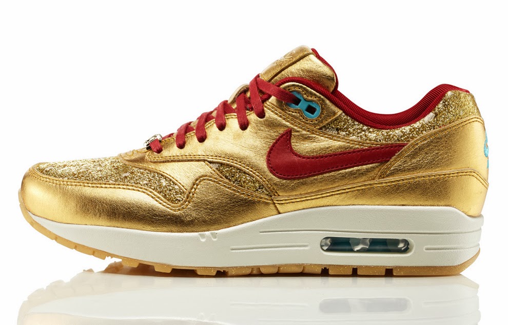 air max 1 black history month