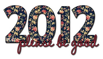 Happy 2012