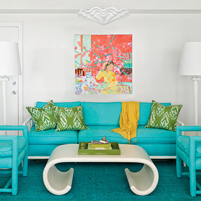Rooms With Accent Walls Rooms With Accent Walls
