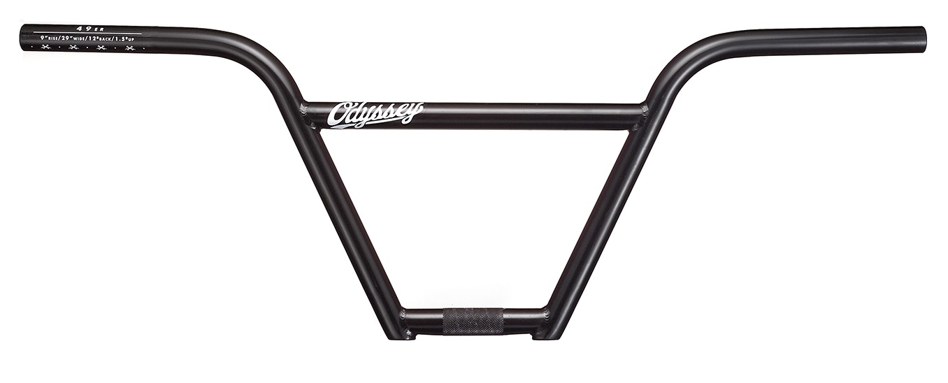 Timón ODYSSEY 49er $250.000