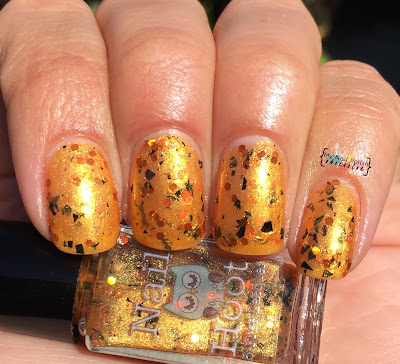 Nail Hoot Jeepers Creepers Nail Hoot Jeepers Creepers