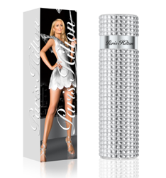 Paris Hilton LimitedAnniversary Edition fragrance launches
