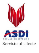 Servicio al cliente ASDI