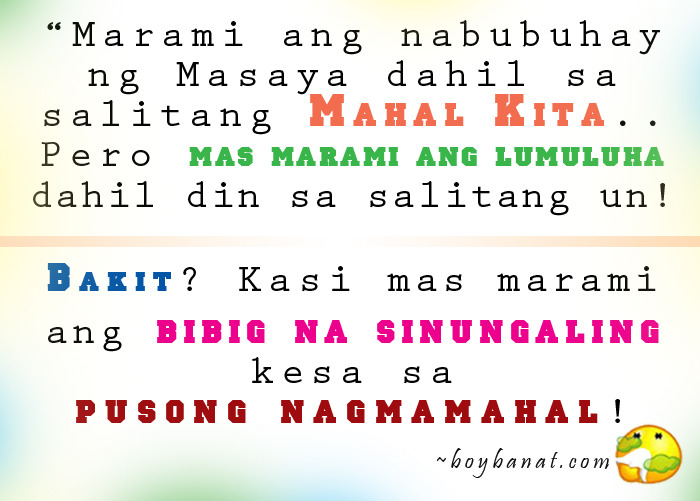 friends quotes tagalog