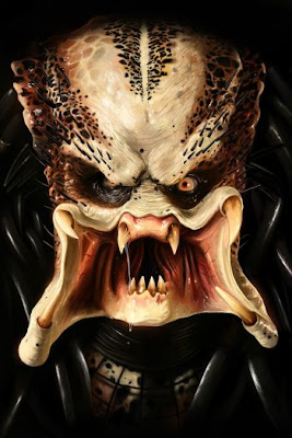 What bloggers who don't use real face pix probably look like, including ME! What bloggers who don't use real face pix probably look like, including ME!