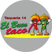 Taqueria 14, El Buen Taco