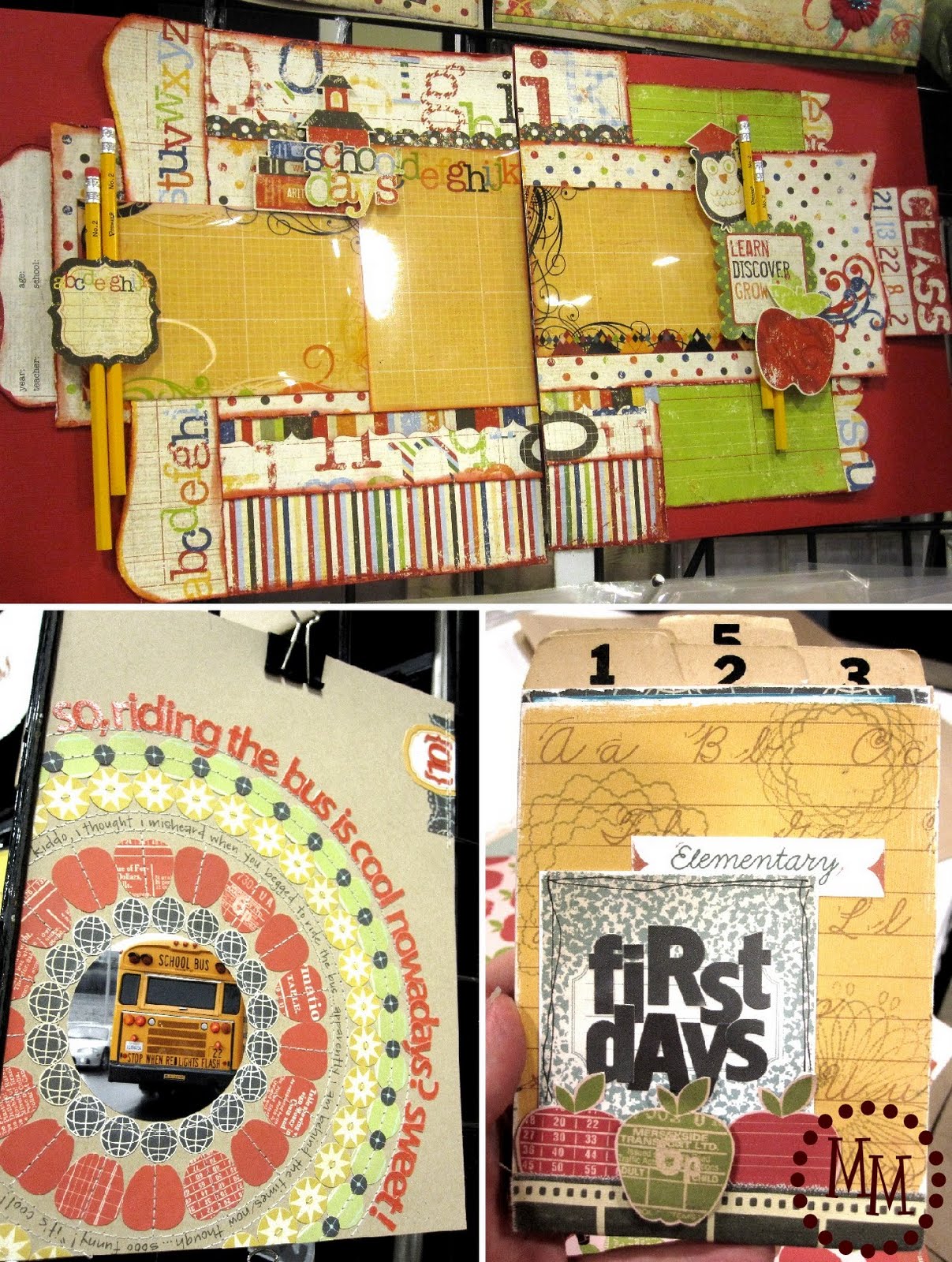 Social Saturday Another Scrapbook Convention! The Scrap Shoppe