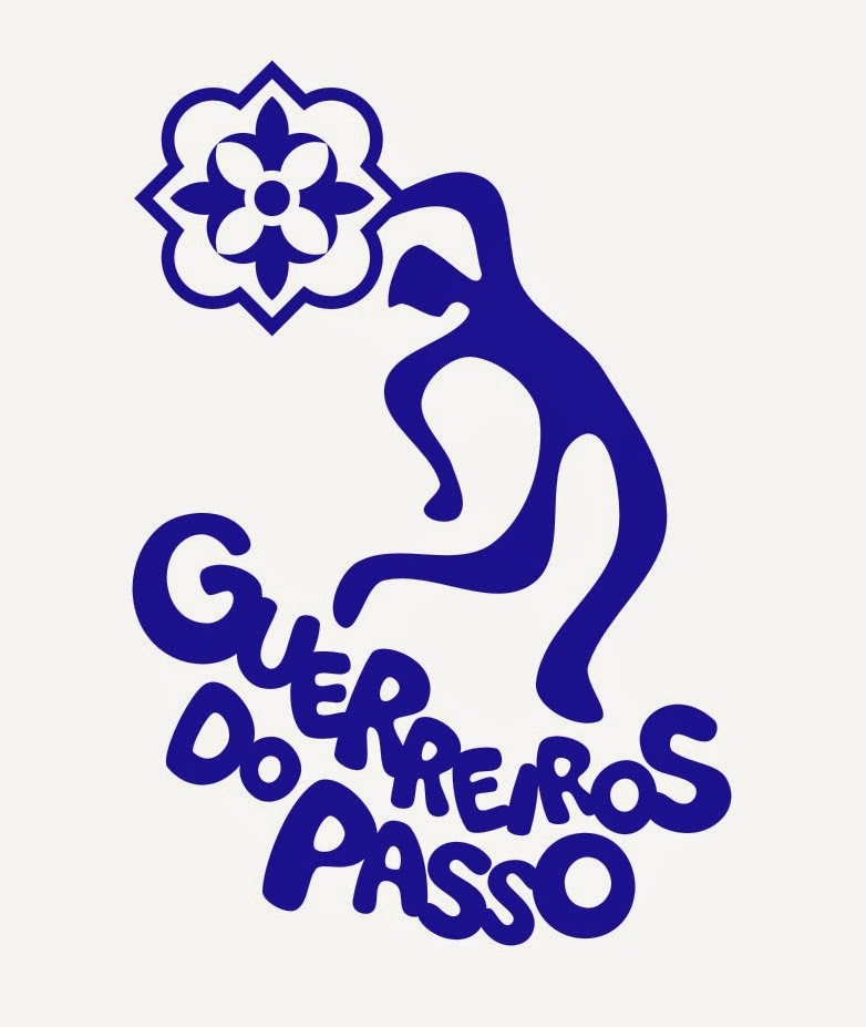 Site dos Guerreiros do Passo