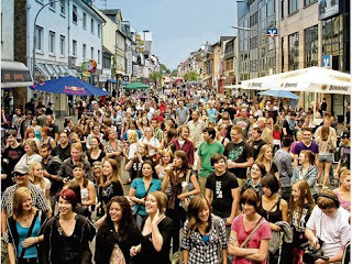 Eifel Gaste Journal Fruhjahr Sommer 2018 By Tourist Information