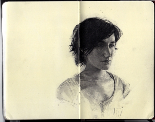 06-Thomas-Cian-Expressions-on-Moleskine-Portrait-Drawings-www-designstack-co