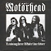 Motörhead - Leaving Here - Nottingham 1980 
