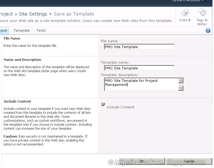 migrating sharepoint 2007 site list templates stp into sharepoint sharepoint foundation 2010 templates
