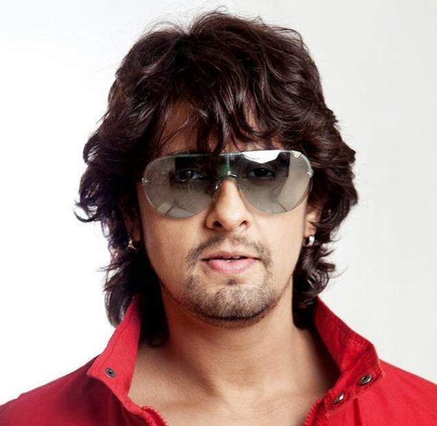 Indian Men Singer Hair Style | crazeemen indian singer sonu nigam different styles Indian Men Singer Hair Style | crazeemen indian singer sonu nigam different styles